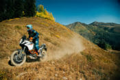 2019 North American KTM Adventure Rallies