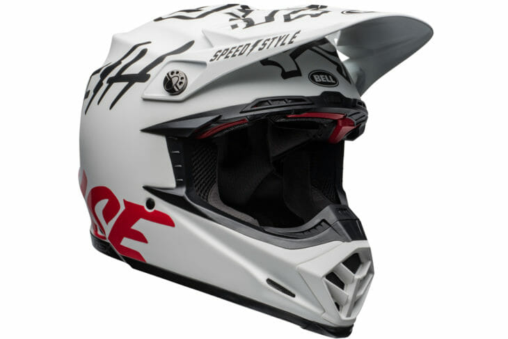 Bell Helmets 2019 Graphics