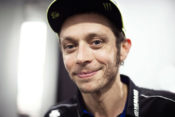 Valentino Rossi turned 40 years old on February 16, 2019.