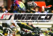 Wiseco Confirmed as Official Piston of American Flat Track for 2019