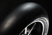 The Diablo Superbike Tires are the pinnacle of the Diablo range.