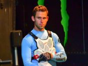 Tyler Bowers issues a statement regarding being disqualified from the Arlington Supercross.