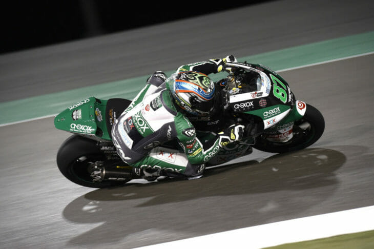 2019 MotoGP Season Preview Remy Gardner Moto2 2019 MotoGP Season Preview Remy Gardner Moto2