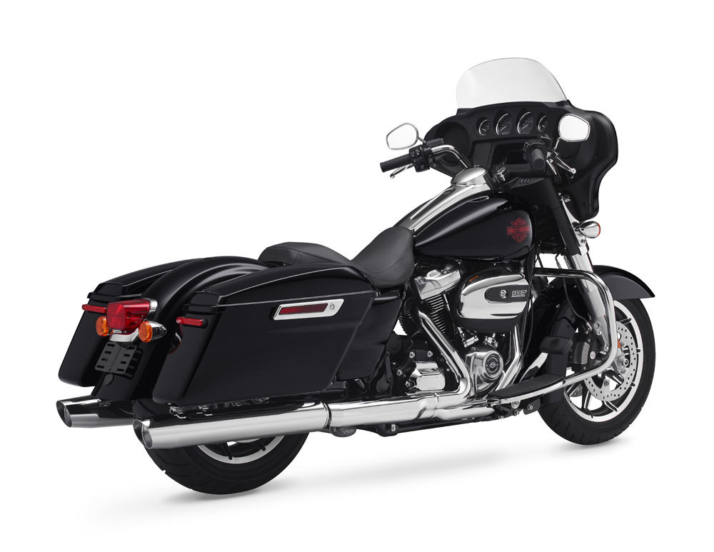 2019.5 Harley-Davidson Electra Glide Standard