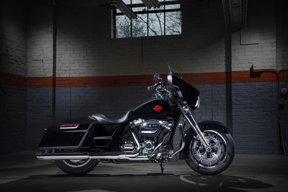 2019.5 Harley-Davidson Electra Glide Standard