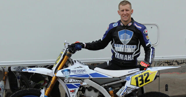Roof Systems to Field Seven-Riders in AFT Championship Campaign - Cycle ...