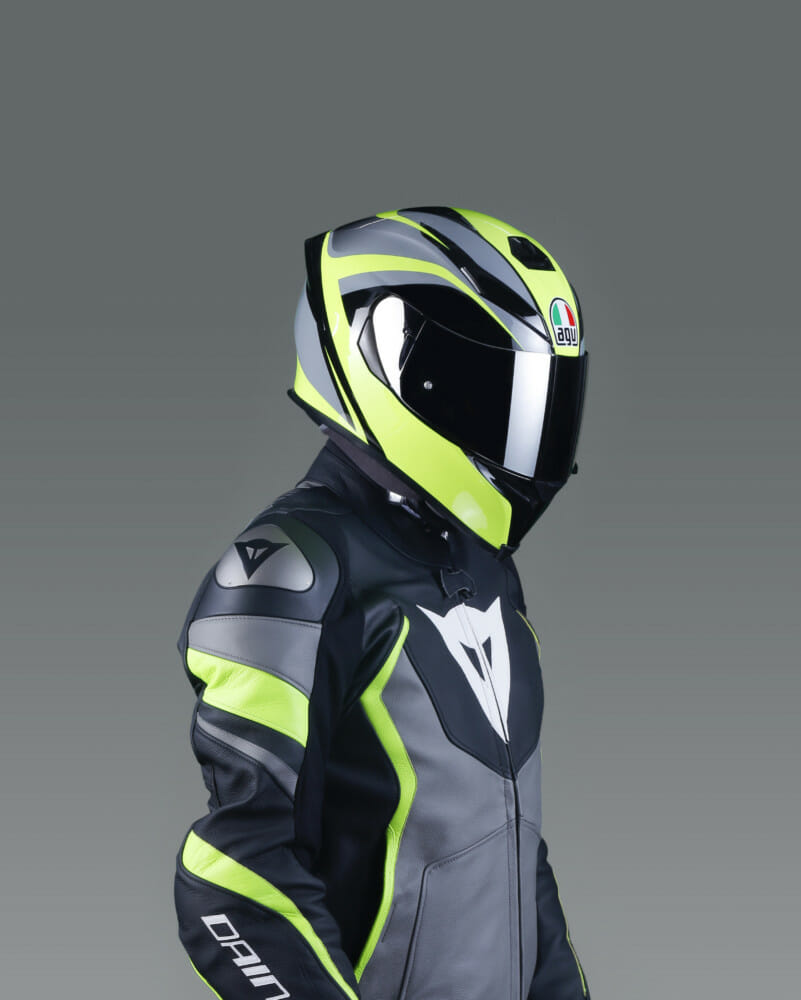 AGV Launches Trade And Save Helmet Trade-Up Program