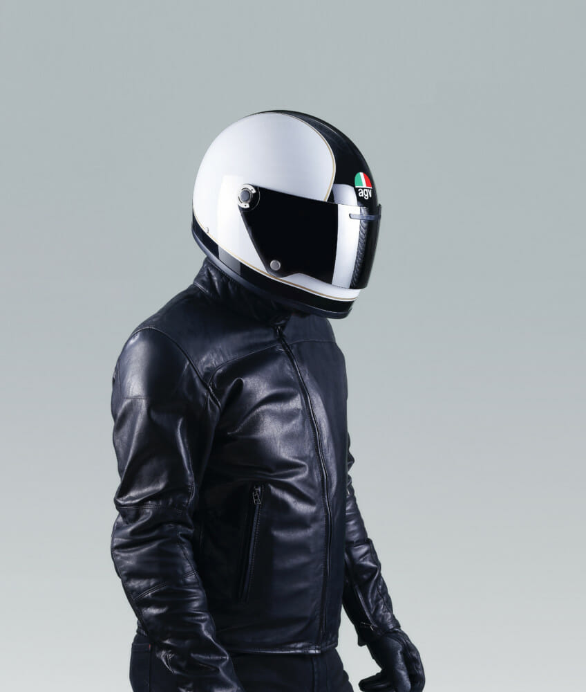 AGV Launches Trade And Save Helmet Trade-Up Program