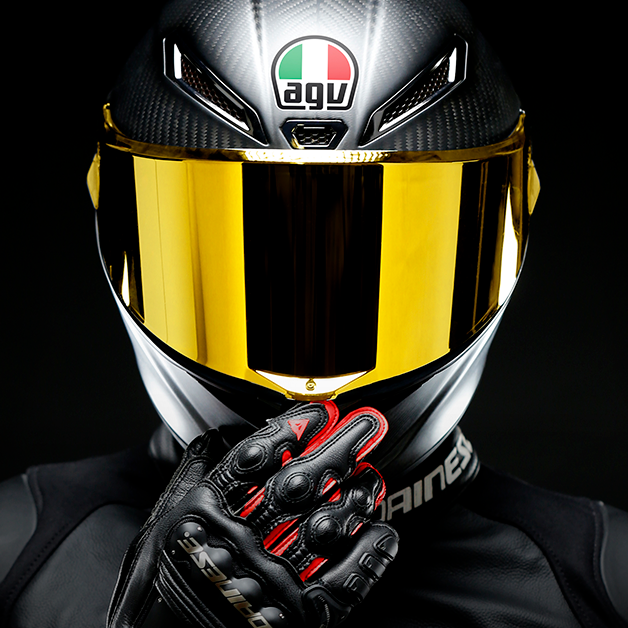 AGV Launches Trade And Save Helmet Trade-Up Program