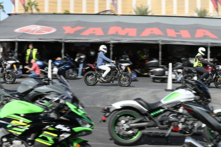 AIMExpo presented by Nationwide begins the countdown to a re-imagined 2019 show