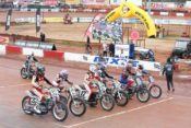 American Flat Track's Atlanta Short Track to Host Astro Invitational