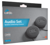 Cardo Systems AudioSet
