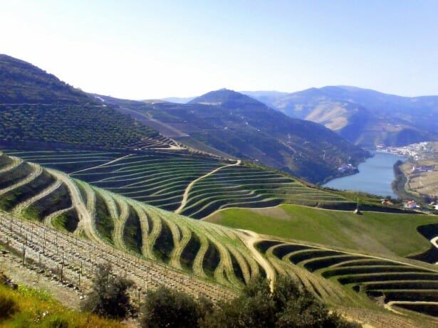 Blue Strada Tours Announces Nine-Day Tour in Portugal and Spain | This tour of the Northern Iberian Peninsula starts with the Douro Valley with its centuries-old hillside vineyards on the way to the National Park of Peneda / Gerês.