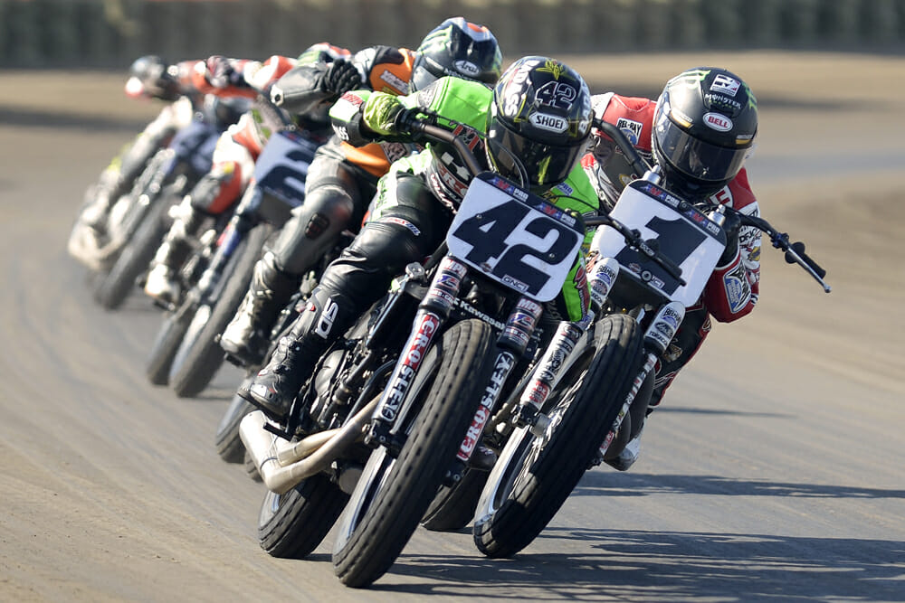 Rivals Bryan Smith and Jared Mees will again battle it out on the track for the championship in 2019 but on different teams.