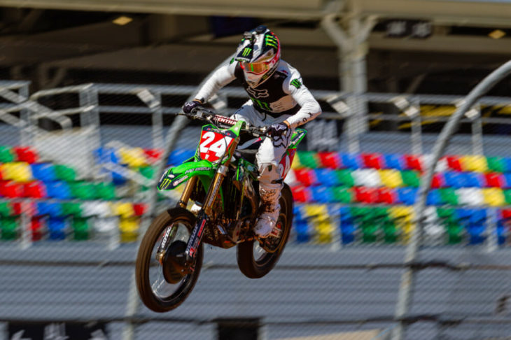 2019 Daytona Supercross preview