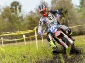 Dragon's Back National Enduro Canceled