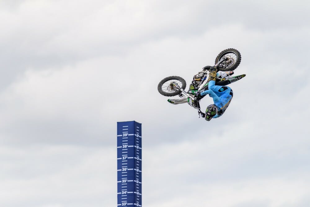 History and Nitro Circus Announce Return of RecordBreaking Live