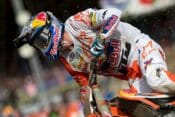 Jeffrey Herlings is looking at a return to MXGP duty in May. The four-time world champion Jeffrey Herlings will miss at least four rounds of the FIM MXGP.