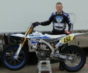 Roof Systems is pleased to announce the return of its veteran rider Jesse Janisch.