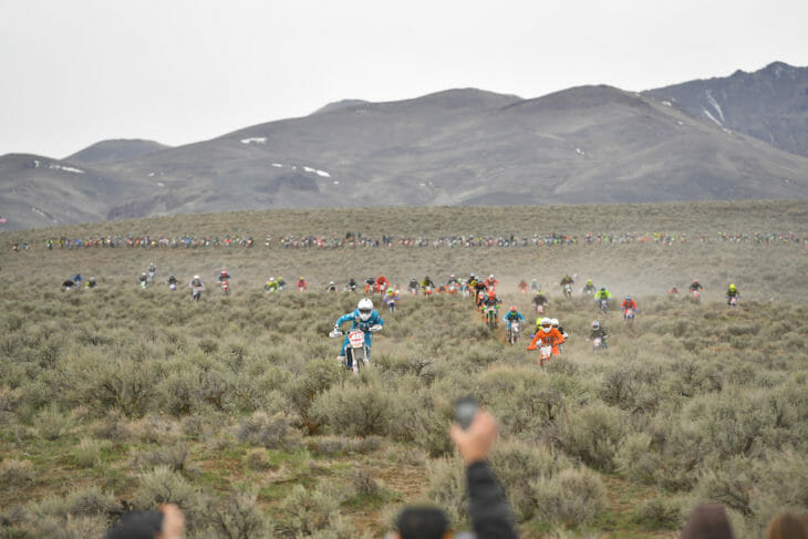 Rabbit Creek 100 Hare & Hound Results 2019