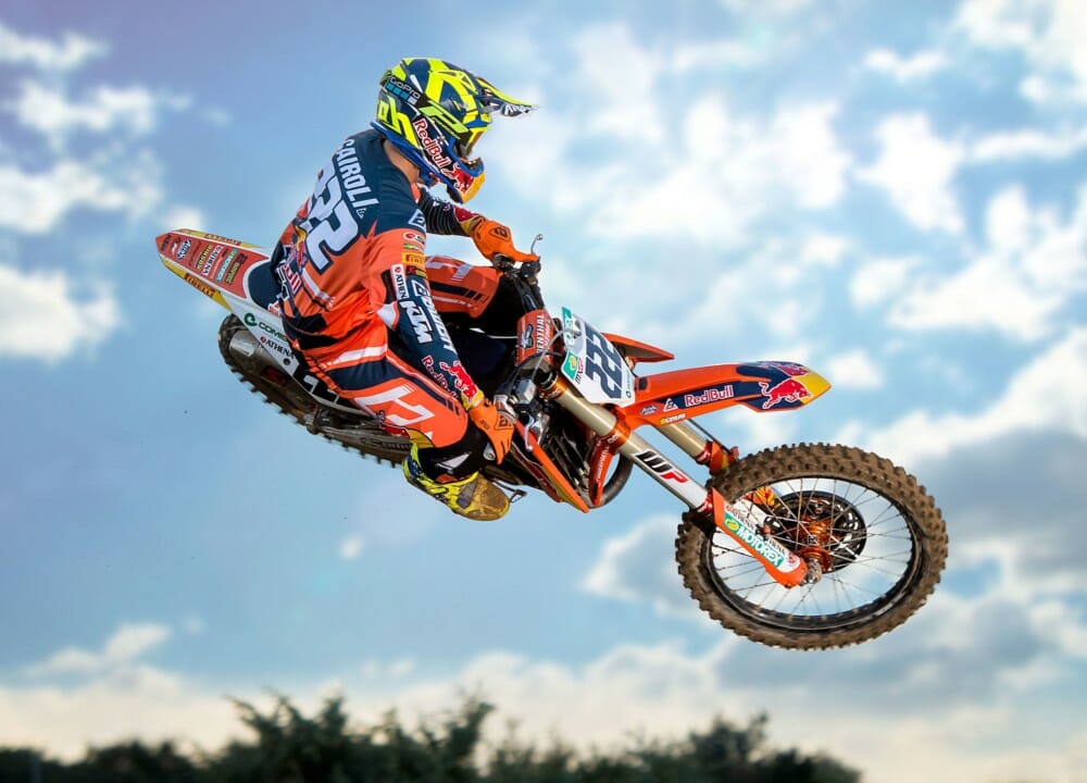 Looking Back at the 2023 MXGP and Red Bull KTM Factory Season With