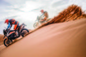 KTM Ultimate Race 2019 qualifying winners announced