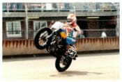 Kevin Atherton Named Grand Marshal for May 26 Springfield Mile
