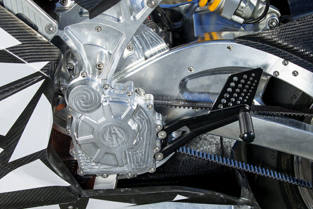 Ls sales 218 motor