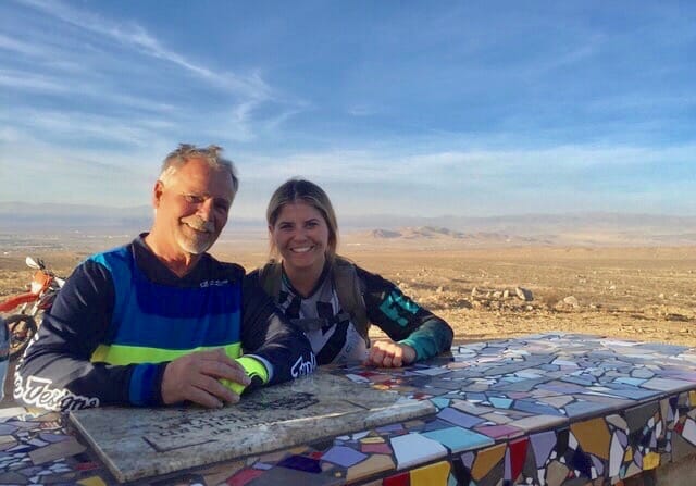 Road 2 Recovery Fund to Support John Fonteyn