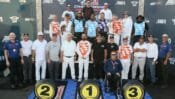 The MotoAmerica crew