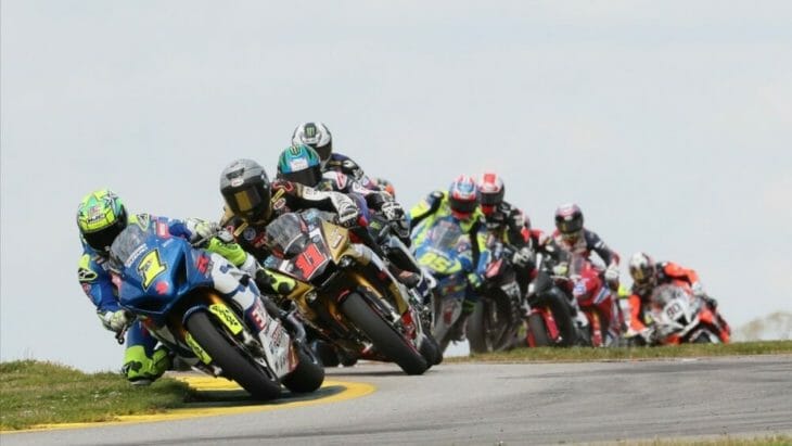 MotoAmerica