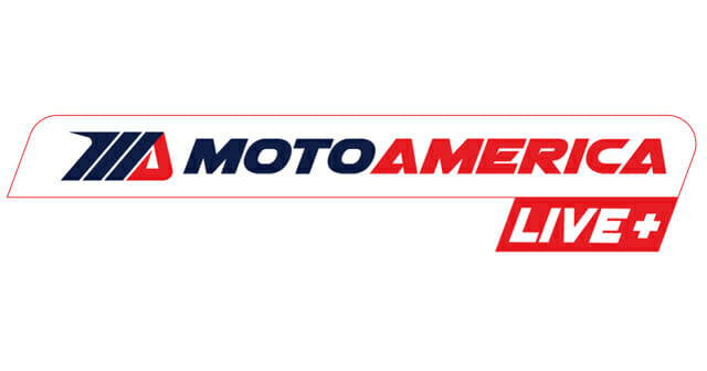 MotoAmerica Live+