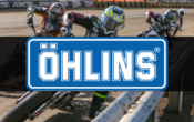 Öhlins and American Flat Track Renew Partnership for 2019