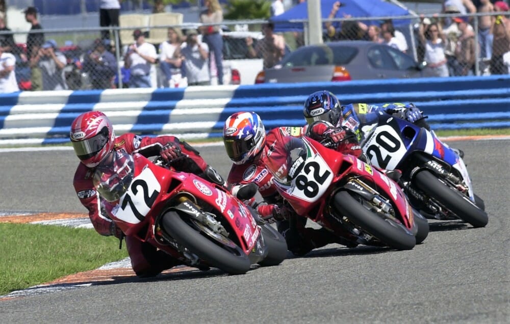 Daytona 200