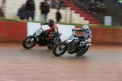 Atlanta Short Track Photo Credit Scott Hunter American Flat Track