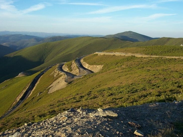 Blue Strada Tours Announces Nine-Day Tour in Portugal and Spain | This tour of the Northern Iberian Peninsula starts with the Douro Valley with its centuries-old hillside vineyards on the way to the National Park of Peneda / Gerês.