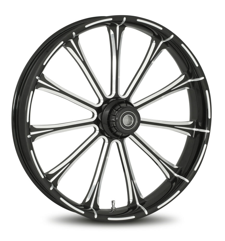 Yamaha Bolt Wheels by RC Components