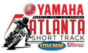 Yamaha Named Title Sponsor of 2019 Atlanta Short Track