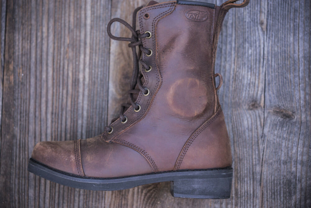 Roland sands deals motorcycle boots