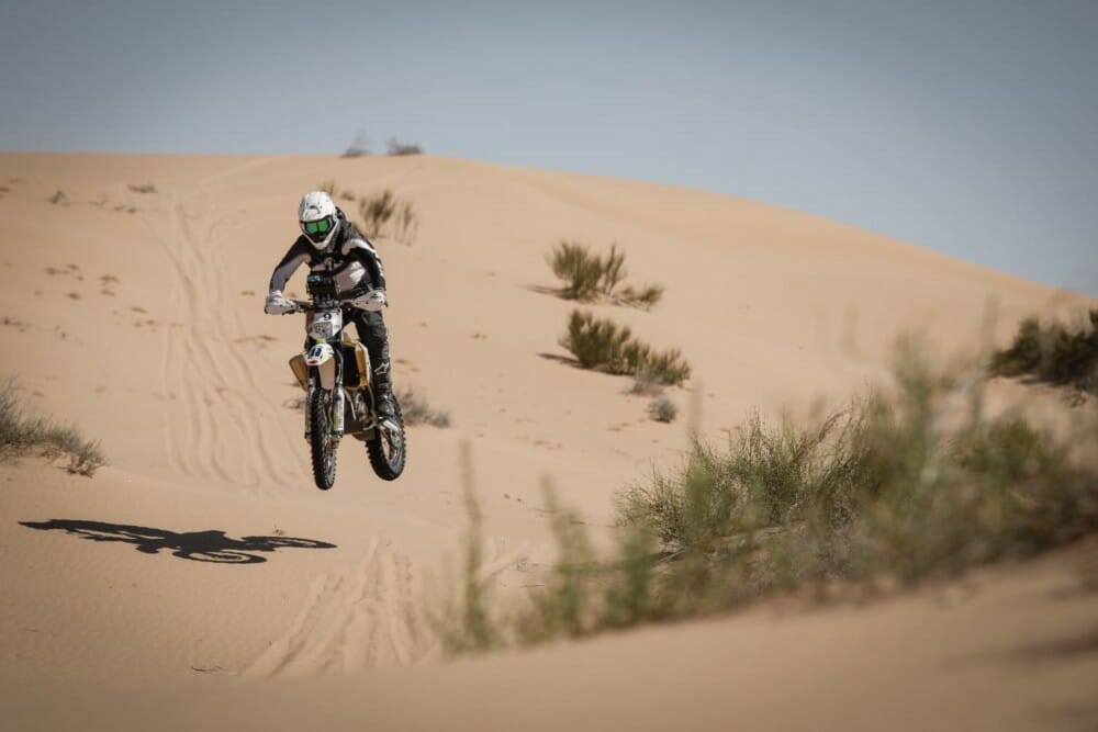 Sonora Rally Stage One Update