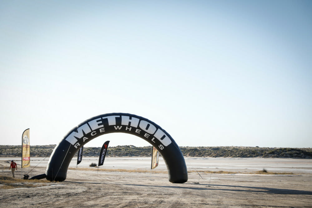 2019 Yokohama Sonora Rally Update