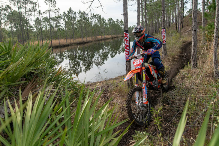 Alligator Enduro Results 2019