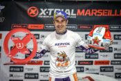 Repsol Honda Team rider Toni Bou has just been proclaimed 2019 FIM X-Trial World Champion