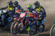 MXGP Of Great Britain Results 2019