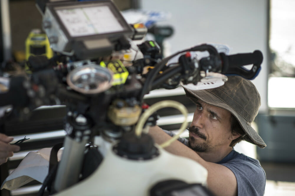 Yokohama Sonora Rally Preview