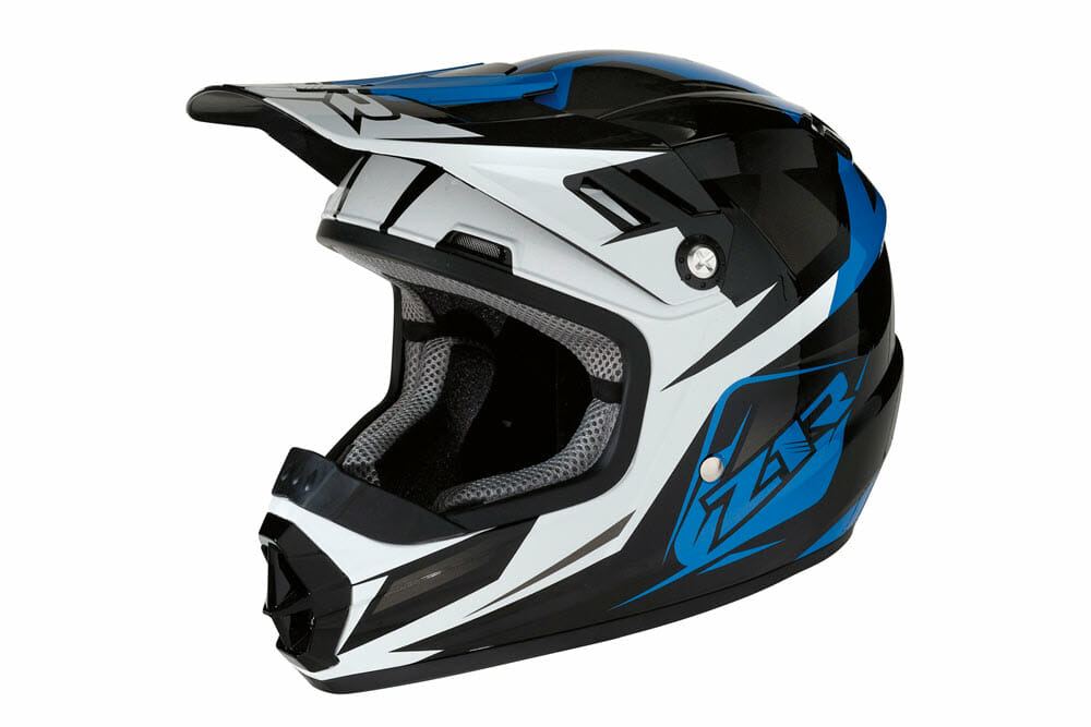 Z1r rise shop ascend helmet