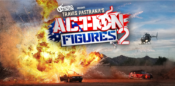Travis Pastrana's Action Figures 2 Now Available