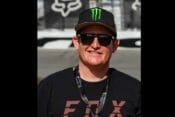 Ricky Carmichael has taken Jeff Emig's place alongside Ralph Sheheen to do the television announcing for the 2019 Monster Energy/AMA Supercross Series on NBC Sports.