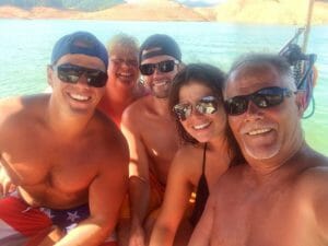 Road 2 Recovery Fund to Support John Fonteyn