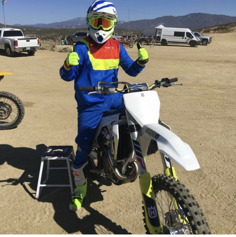 Road 2 Recovery Fund to Support John Fonteyn